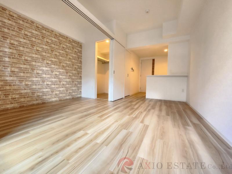 5/30 リビング/ダイニング