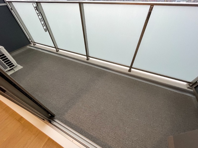 15/24 バルコニー