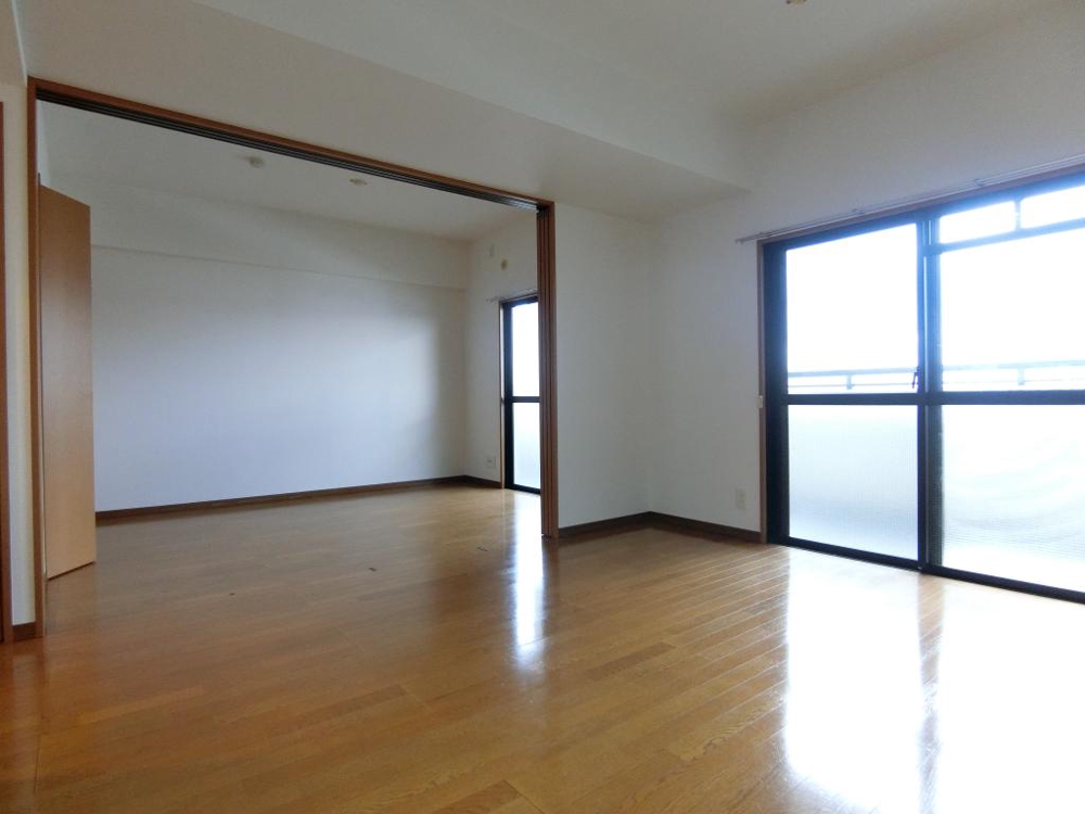 4/30 リビング/ダイニング