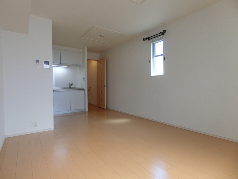 4/28 リビング/ダイニング