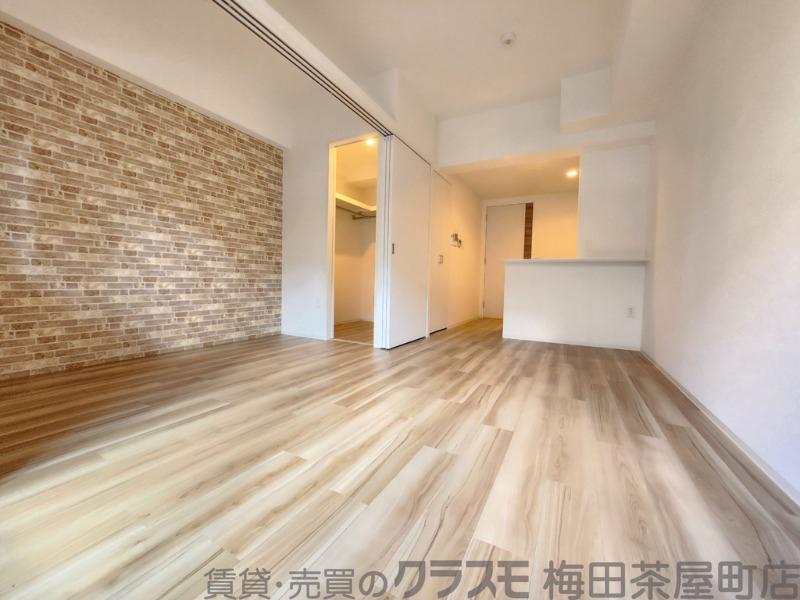 5/30 リビング/ダイニング