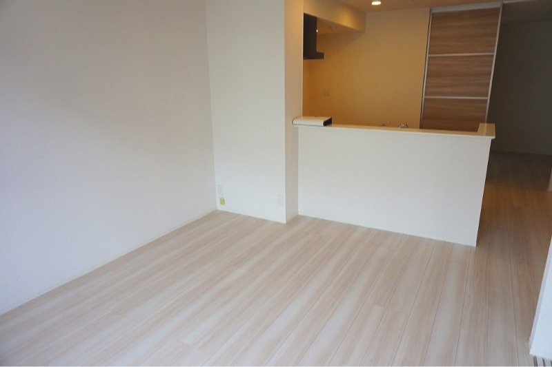 5/30 リビング/ダイニング