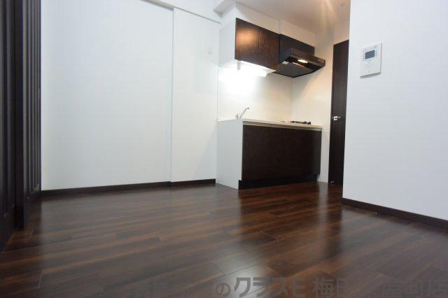 5/30 リビング/ダイニング