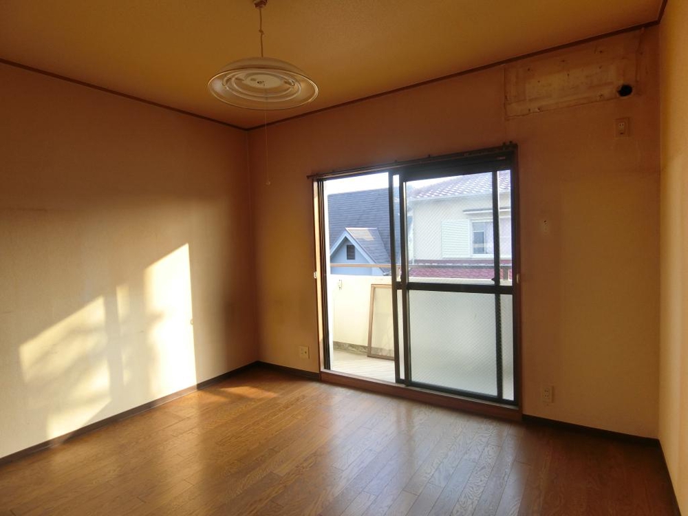 5/30 リビング/ダイニング