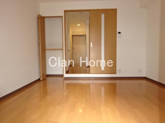 3/29 リビング/ダイニング