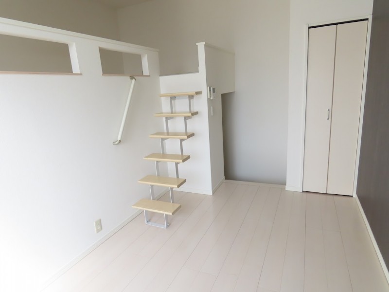 3/19 リビング/ダイニング