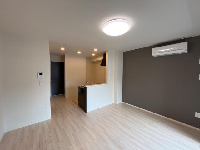 3/29 リビング/ダイニング