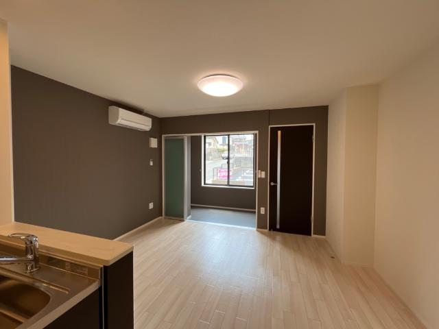 4/29 リビング/ダイニング