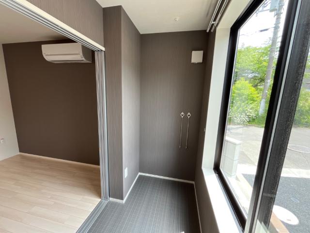 19/29 バルコニー