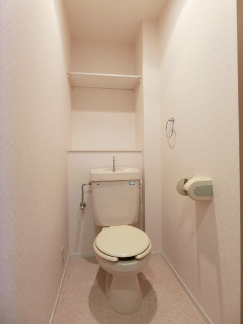14/30 トイレ