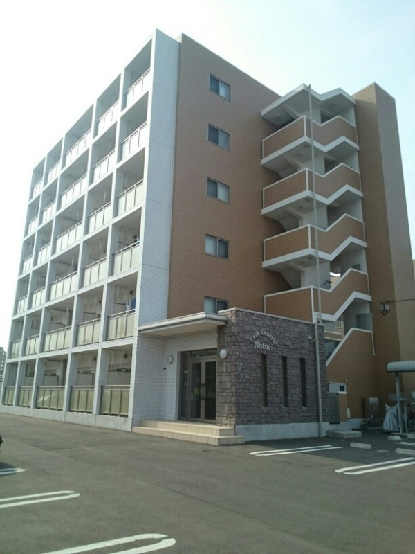 14/21 エントランス