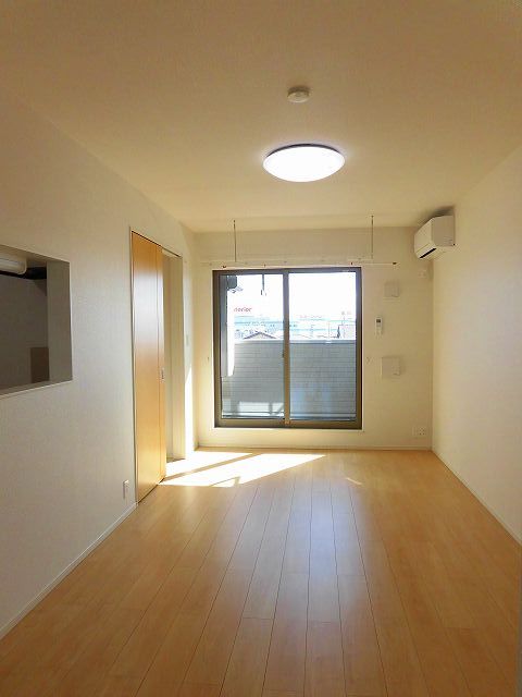 3/20 リビング/ダイニング