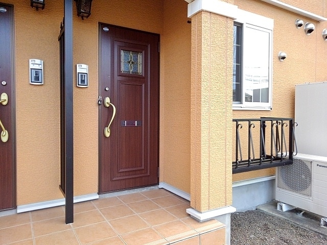 13/20 エントランス