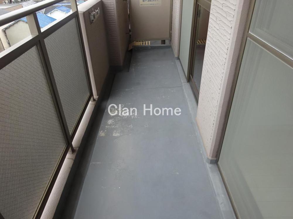 24/30 バルコニー