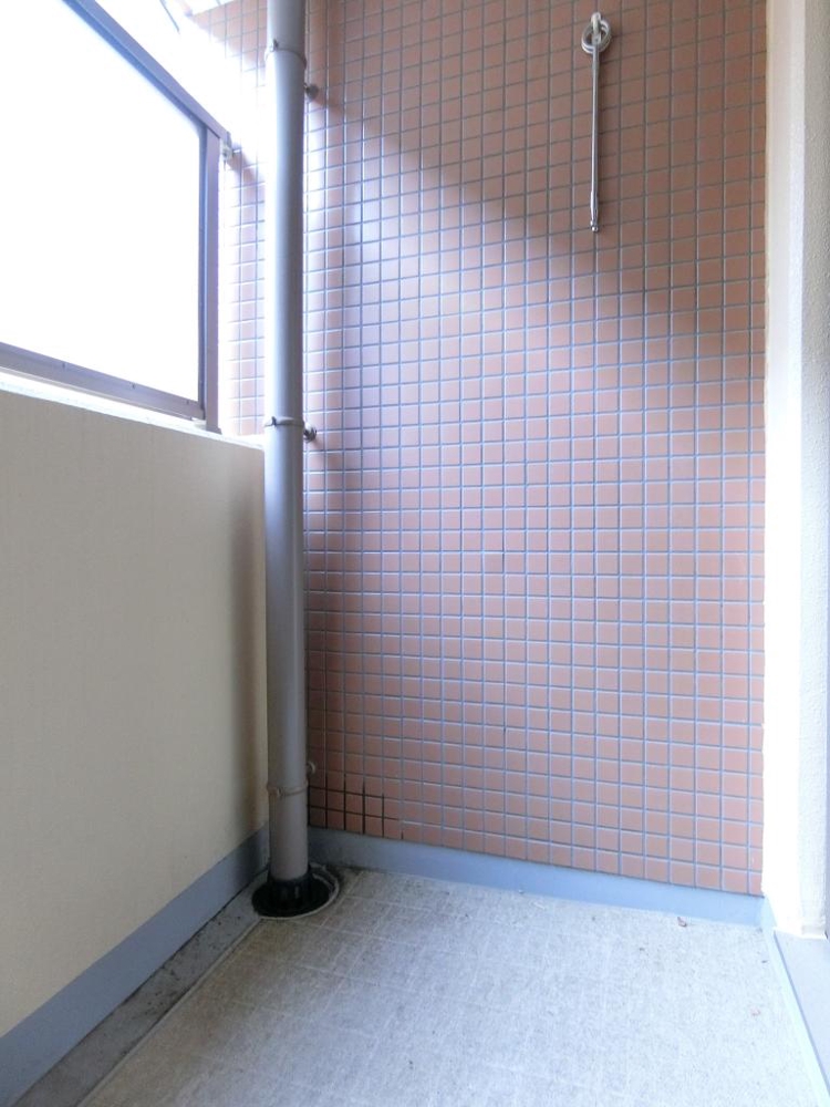 21/30 バルコニー