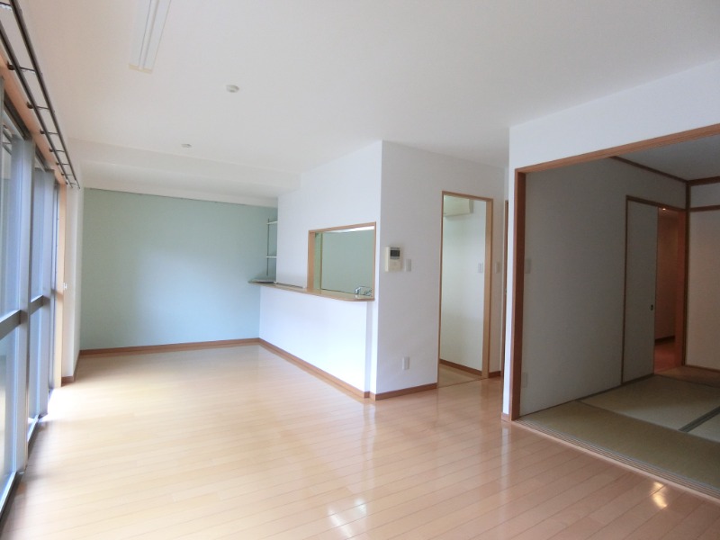 5/29 リビング/ダイニング