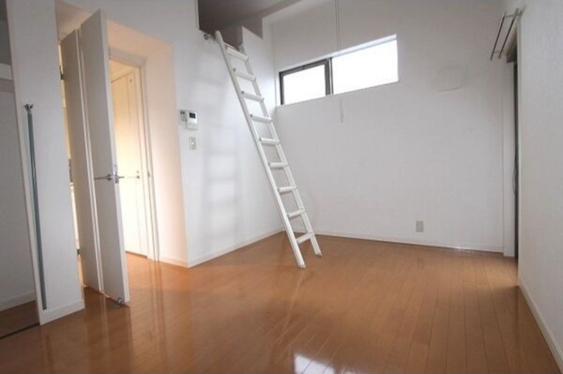 3/22 リビング/ダイニング