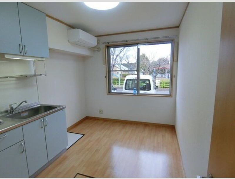 3/18 リビング/ダイニング