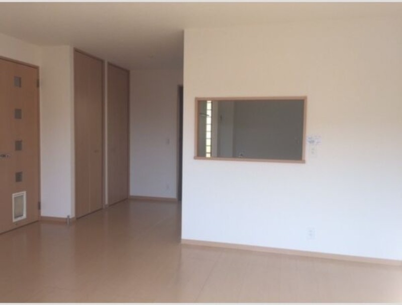 3/21 リビング/ダイニング