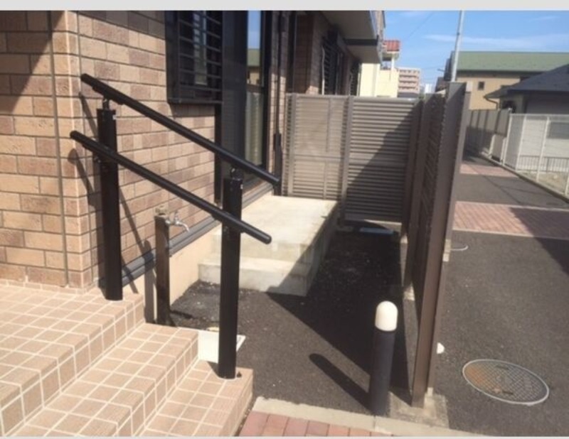 14/21 エントランス