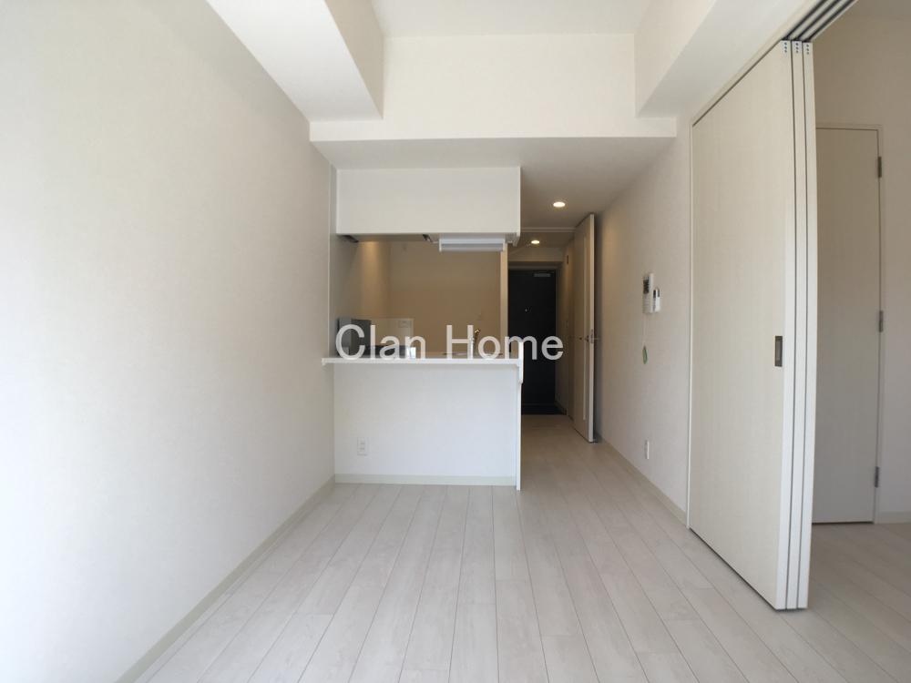 5/30 リビング/ダイニング