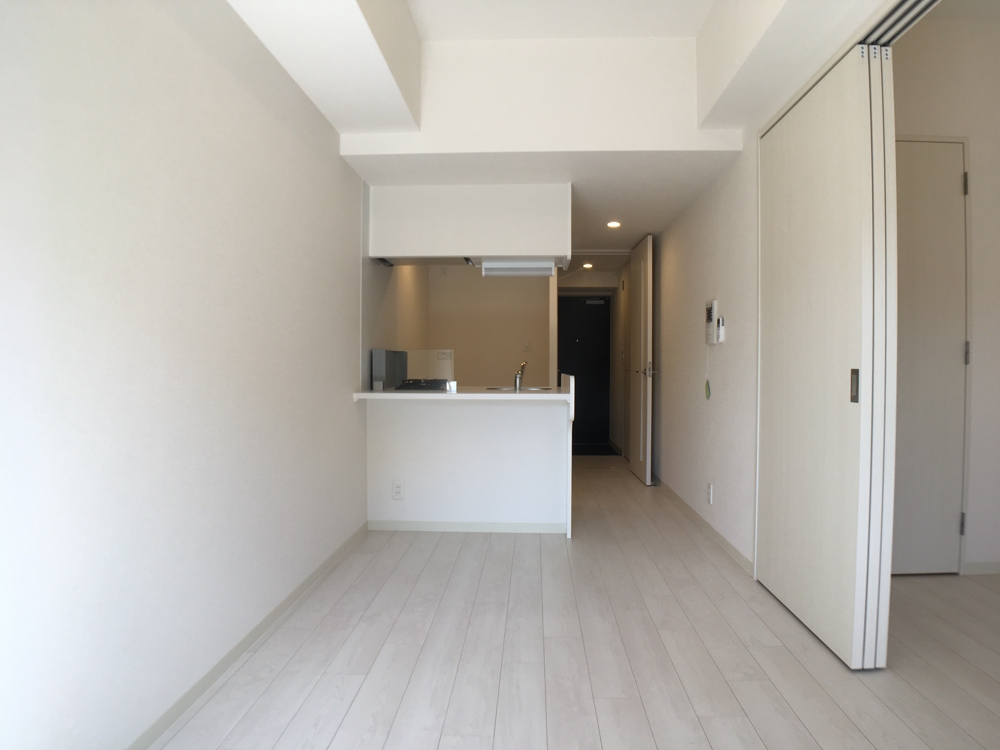 5/30 リビング/ダイニング