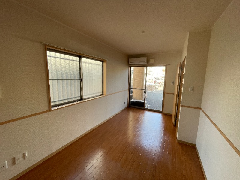 3/28 リビング/ダイニング