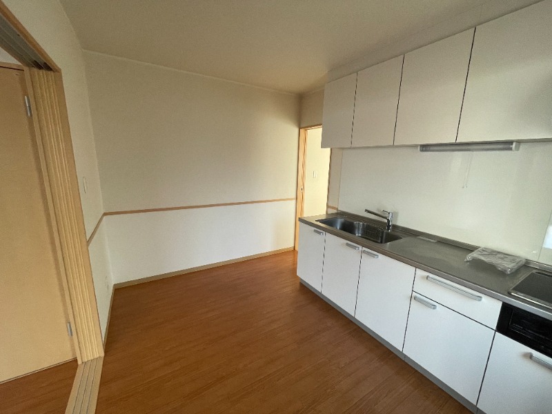 4/28 リビング/ダイニング