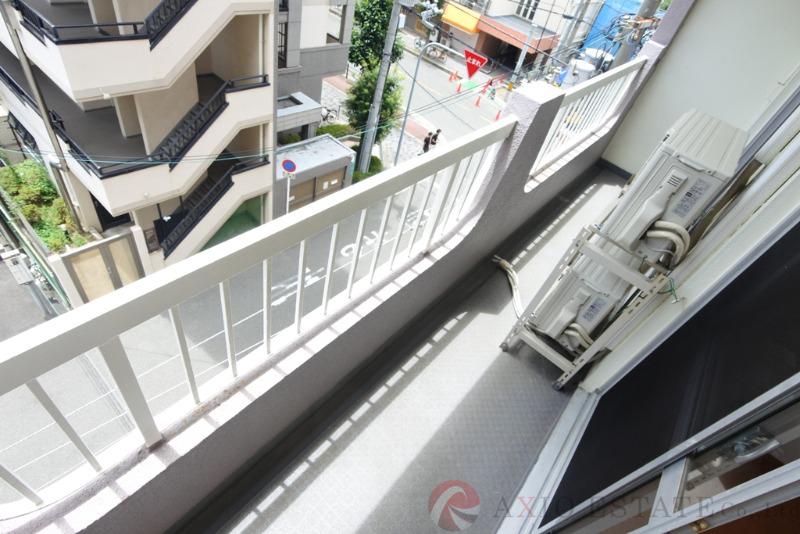 24/30 バルコニー