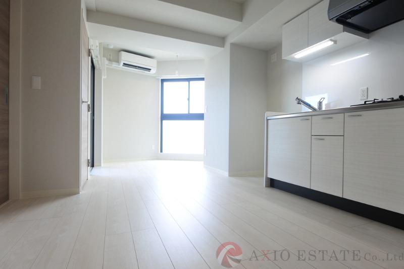 4/30 リビング/ダイニング