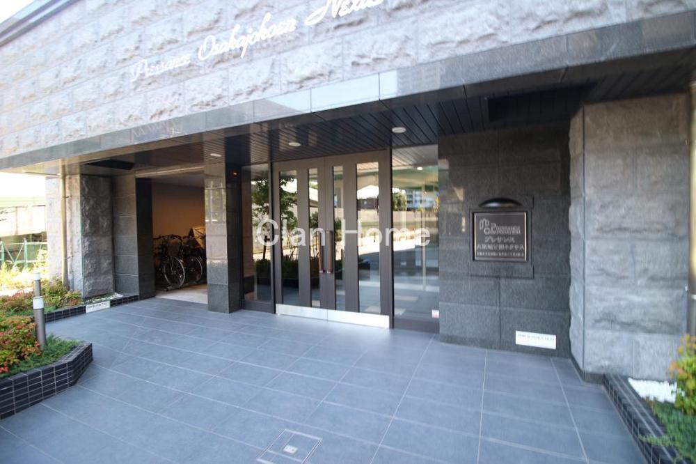 6/14 エントランス