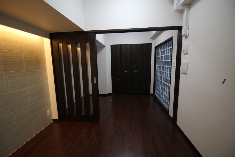 5/30 リビング/ダイニング