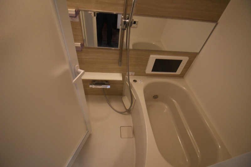 22/30 バルコニー