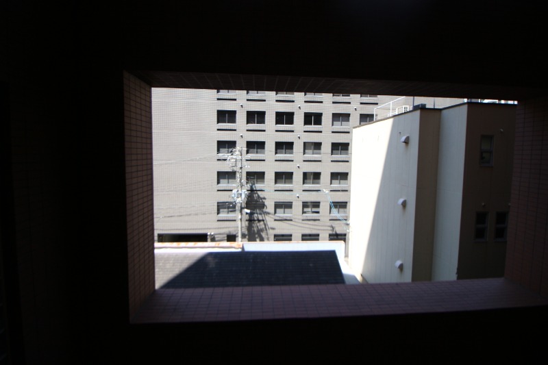 23/30 バルコニー