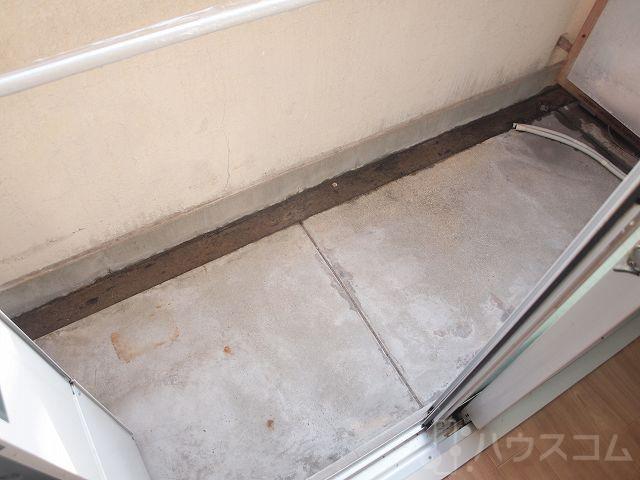 18/30 バルコニー