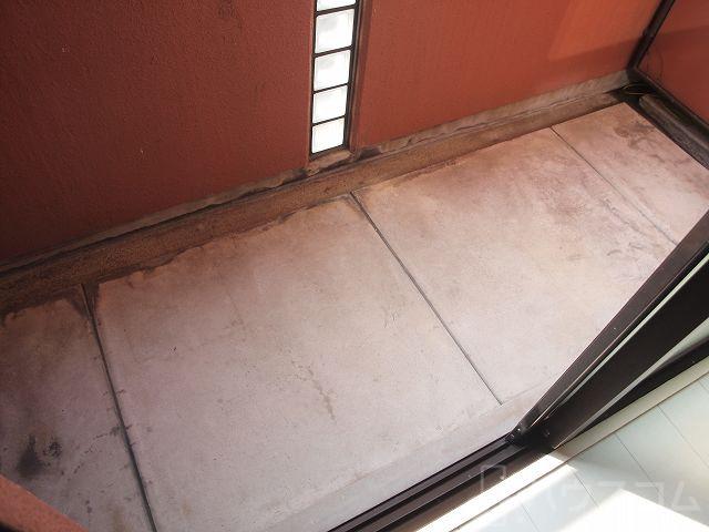 17/30 バルコニー