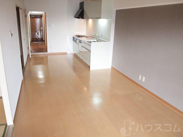 3/30 リビング/ダイニング