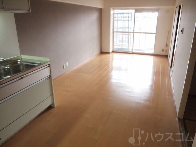 4/30 リビング/ダイニング