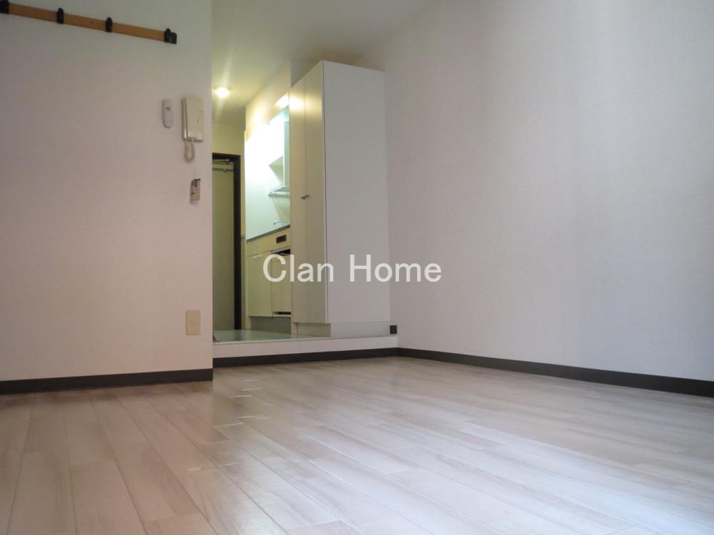 4/30 リビング/ダイニング