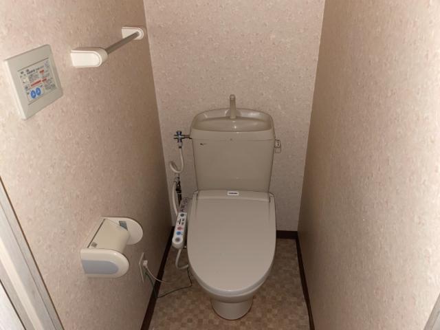 17/29 トイレ
