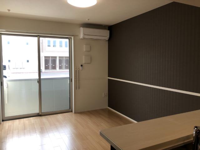 3/29 リビング/ダイニング