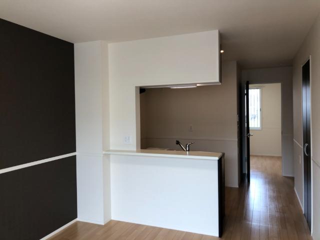 4/29 リビング/ダイニング