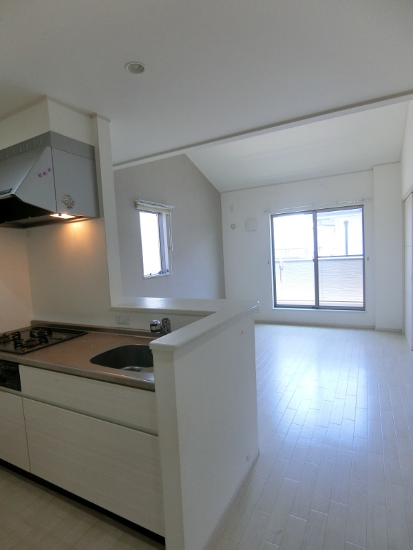 5/30 リビング/ダイニング