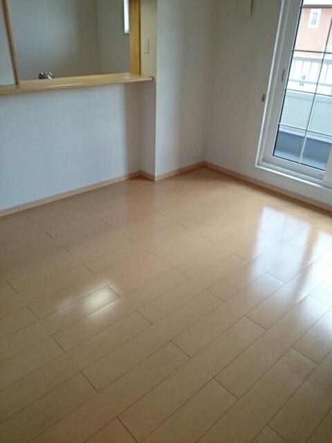 3/20 リビング/ダイニング