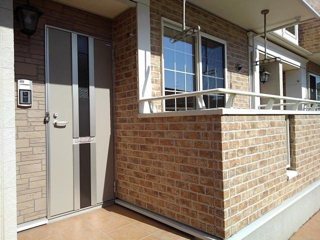 13/20 エントランス