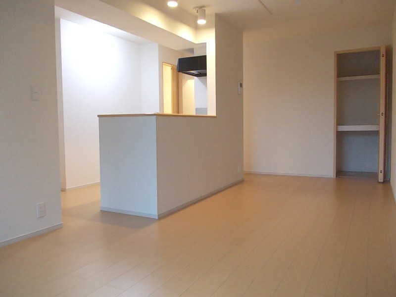 3/20 リビング/ダイニング