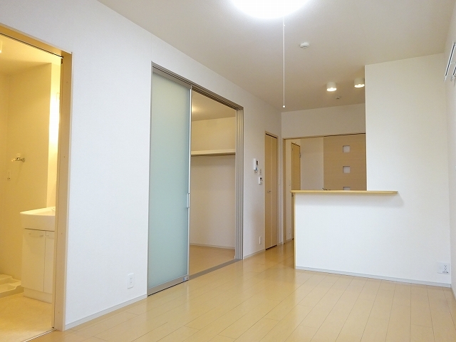 3/20 リビング/ダイニング