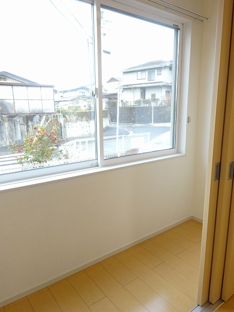 12/20 バルコニー