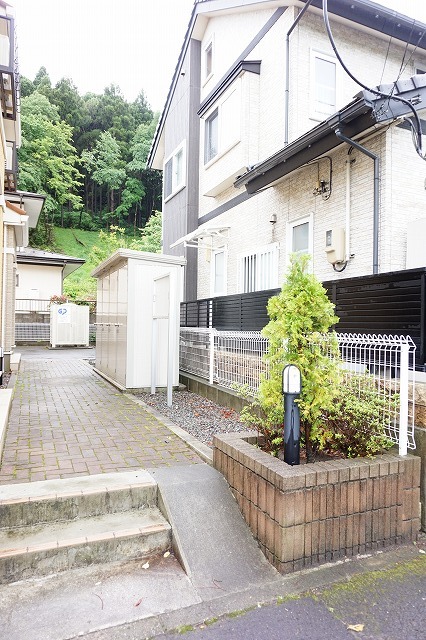 13/20 エントランス