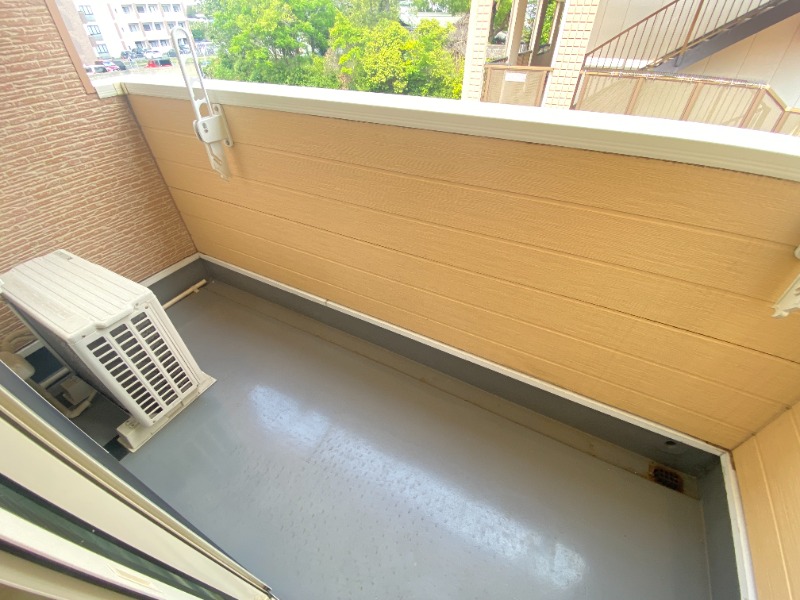 19/30 バルコニー